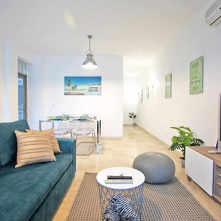 Believe In Dream Apart Contemporaneo Com Piscina Tavira Zewnętrze zdjęcie