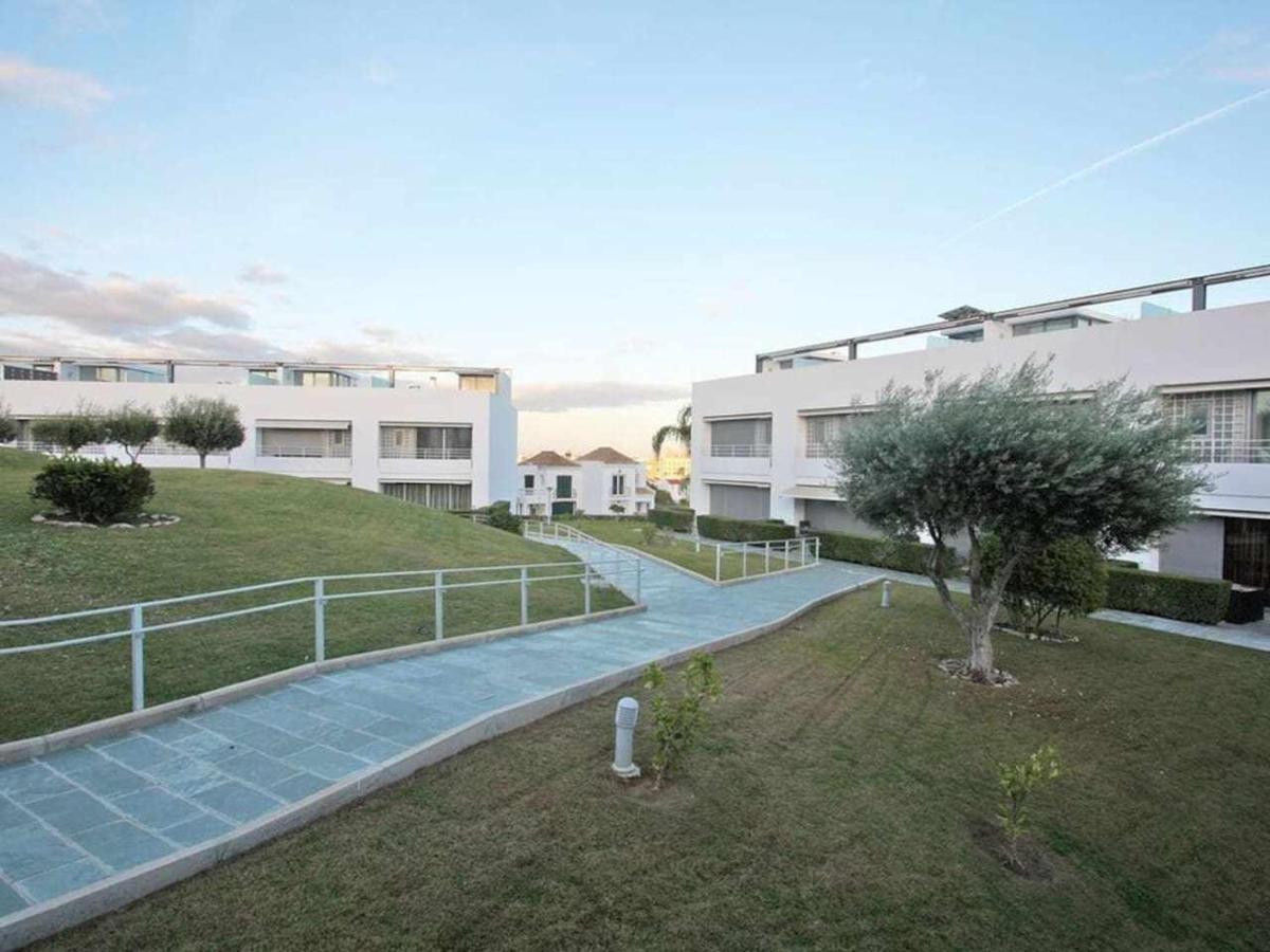 Believe In Dream Apart Contemporaneo Com Piscina Tavira Zewnętrze zdjęcie