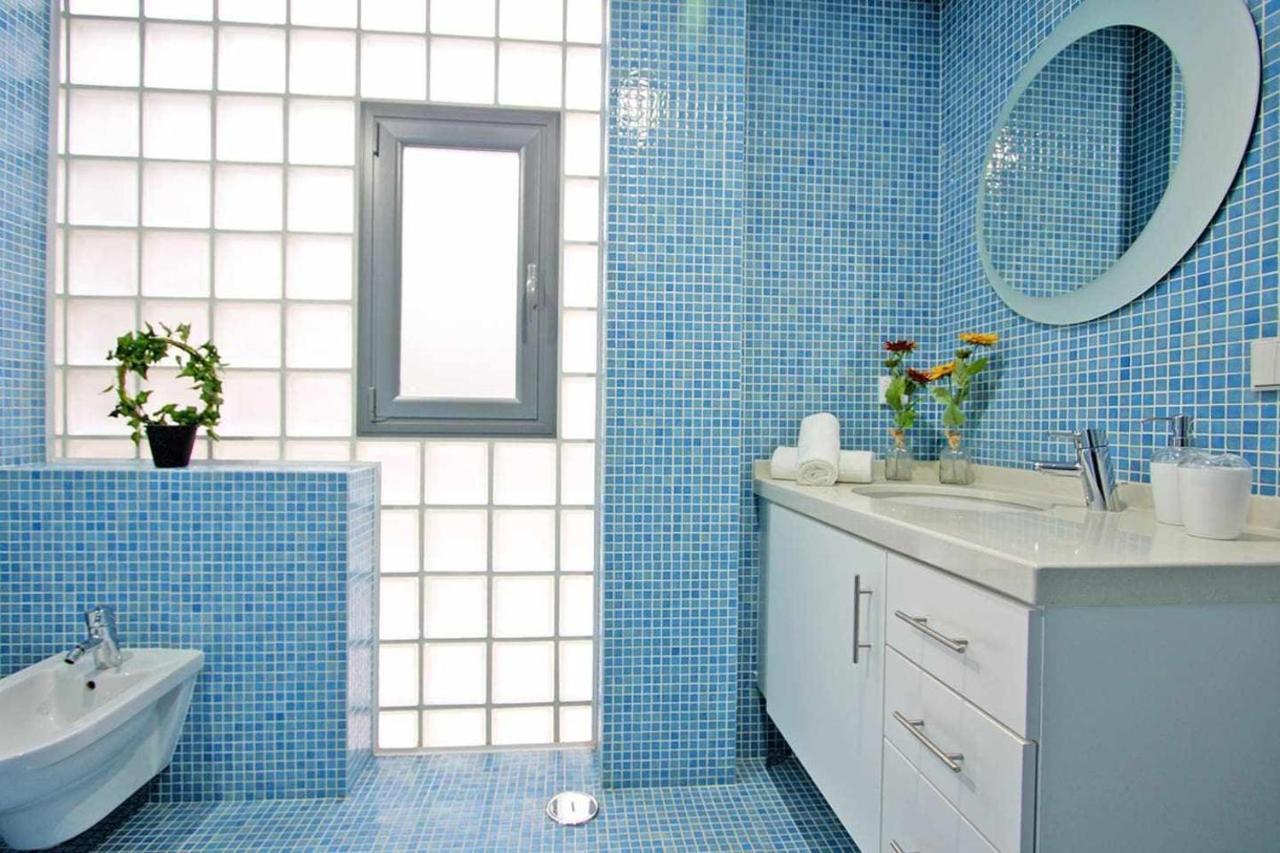 Believe In Dream Apart Contemporaneo Com Piscina Tavira Zewnętrze zdjęcie